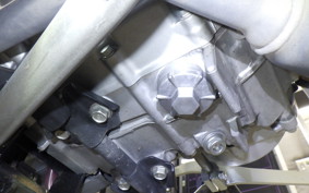 HONDA C110 SUPER CUB 2023 JA44