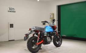 HONDA MONKEY 125 JB05