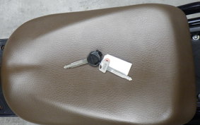 HONDA ZOOMER AF58