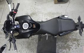 YAMAHA MT-125 RE45J