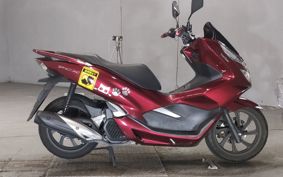 HONDA PCX125 JF81