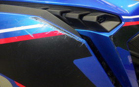 KAWASAKI ZX-4R SE 2023 ZX400P