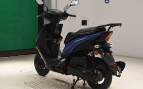 YAMAHA JOG 125 SEJ5J