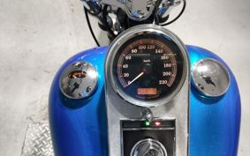HARLEY FXST1580 2011 BV5