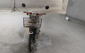 HONDA SUPER CUB90 HA02