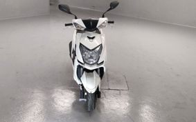 YAMAHA CYGNUS125XSR SEA5J