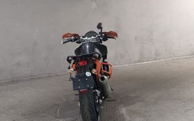 KTM 690 DUKE LDV40
