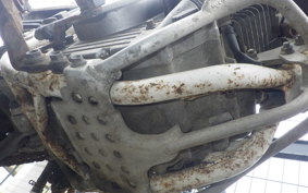 HONDA XLR250R Gen.4 MD22