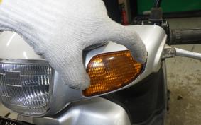 YAMAHA JOG APRIO SA11J