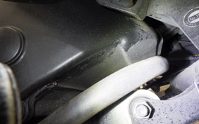 SUZUKI ADDRESS V125 G 2017 CF46A