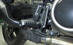 HARLEY PAN AMERICA 1250 2025