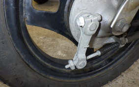 SUZUKI LET's 4 CA45A