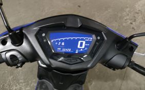 YAMAHA CYGNUS125XSR SED8J