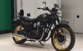 KAWASAKI W800 2011 EJ800A