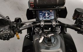 HARLEY  HARLEY RA1250S ZES