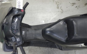 HONDA FORESIGHT EX 2011 MF04