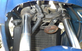 HONDA CBR150R 2005 NCB150