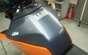KTM 250 DUKE