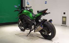 KAWASAKI Z1000 Gen.5 2018 ZXT00W