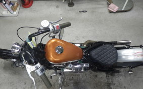 KAWASAKI VULCAN 400 Gen.2 1995 VN400A