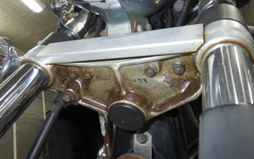 YAMAHA DRAGSTAR 250 VG02J