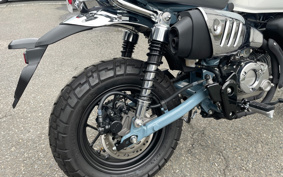 HONDA MONKEY 125 JB05