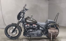HARLEY  HARLEY FXBB1750 YJJ