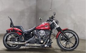 HARLEY HARLEY FXSB BREAKOUT BF5