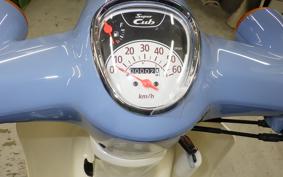 HONDA C50 SUPER CUB 2020 AA09