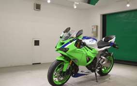KAWASAKI NINJA ZX-6R A 2024 ZX636J
