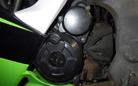 KAWASAKI NINJA 250 SL BX250A