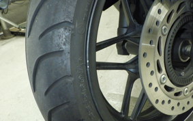 HONDA FORZA 250 2025 MF15