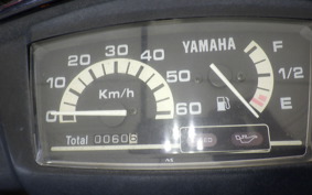 YAMAHA JOG Gen.1 3KJ