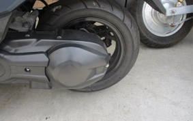 SUZUKI  BURGMAN 400 ABS 2020 DU11A