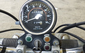 HONDA REBEL 250 MC13