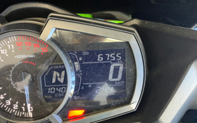 KAWASAKI NINJA 400 2019 EX400G