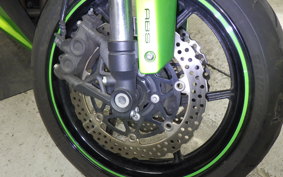 KAWASAKI NINJA 1000 A 2012