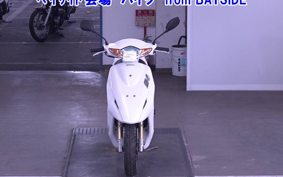 HONDA DIO Z4