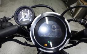 HONDA REBEL 250 A 2007 MC49