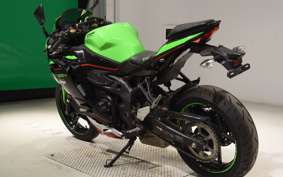 KAWASAKI ZX-25R 2013 ZX250E