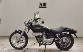 HONDA MAGNA 50 2009 AC13