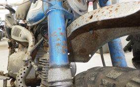HONDA MONKEY Z50J