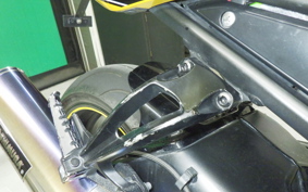 YAMAHA FZ1 FAZER 2006