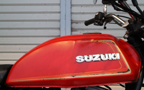 SUZUKI GSX-750 1985 GS75X