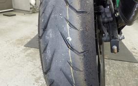 YAMAHA MT-03 2019 RH13J