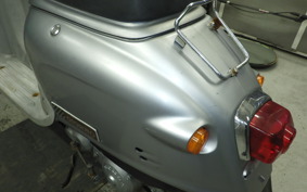 HONDA GIORNO AF24