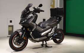 HONDA X-ADV 750 2018 RC95