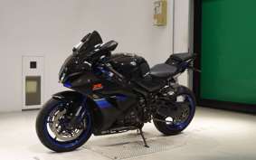 SUZUKI GSX-R1000R A 2019