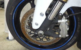 SUZUKI GSX-R750 2012