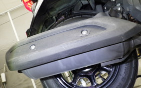 HONDA TACT Gen.4 AF75
